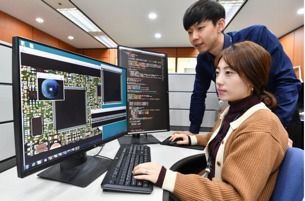 技術革新驅動現(xiàn)代摩比斯售后零部件集成信息系統(tǒng)