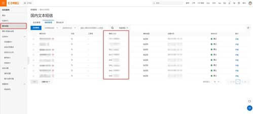 集成阿里云短信驗證碼服務 高效賦能信息系統(tǒng)安全與驗證流程